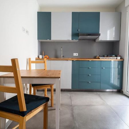Dimora San Ferdinando 2 Διαμέρισμα Μπάρι Εξωτερικό φωτογραφία