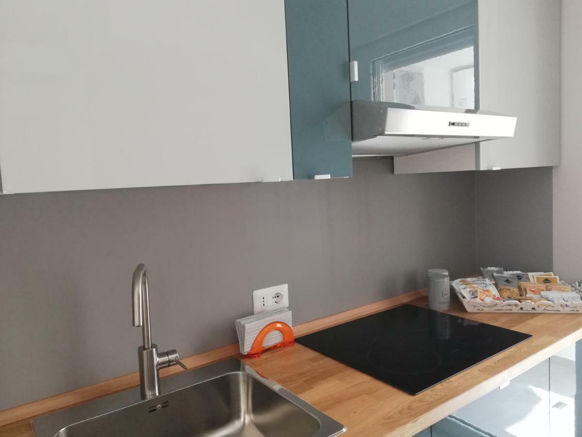 Dimora San Ferdinando 2 Διαμέρισμα Μπάρι Εξωτερικό φωτογραφία