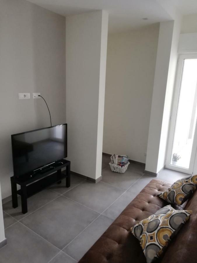 Dimora San Ferdinando 2 Διαμέρισμα Μπάρι Εξωτερικό φωτογραφία