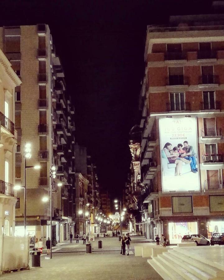 Dimora San Ferdinando 2 Διαμέρισμα Μπάρι Εξωτερικό φωτογραφία